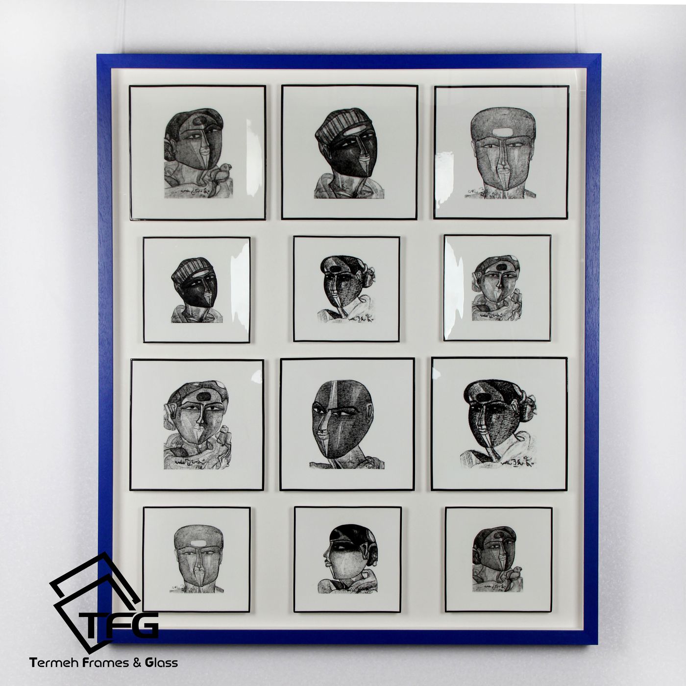 Fine art print