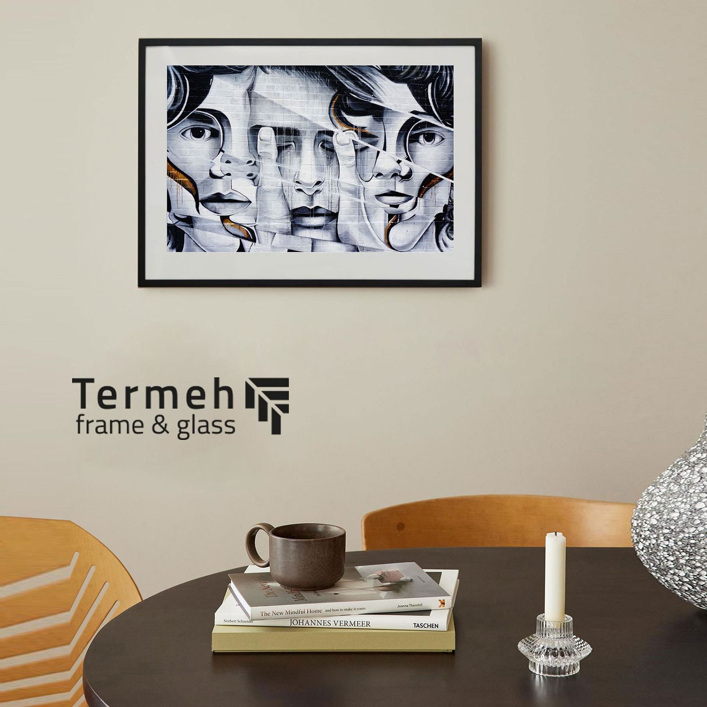 Customized framing