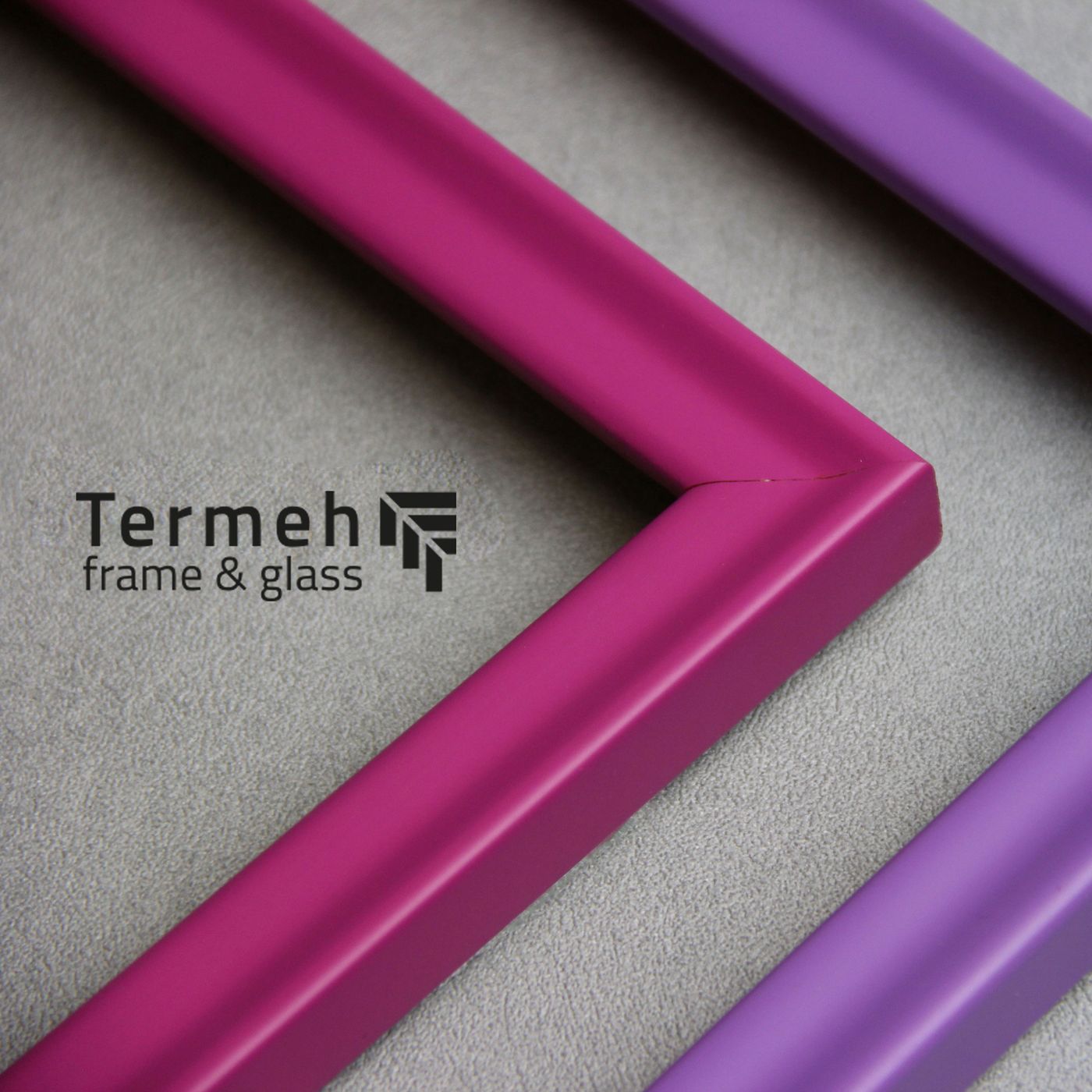 Colour Pop moulding samples