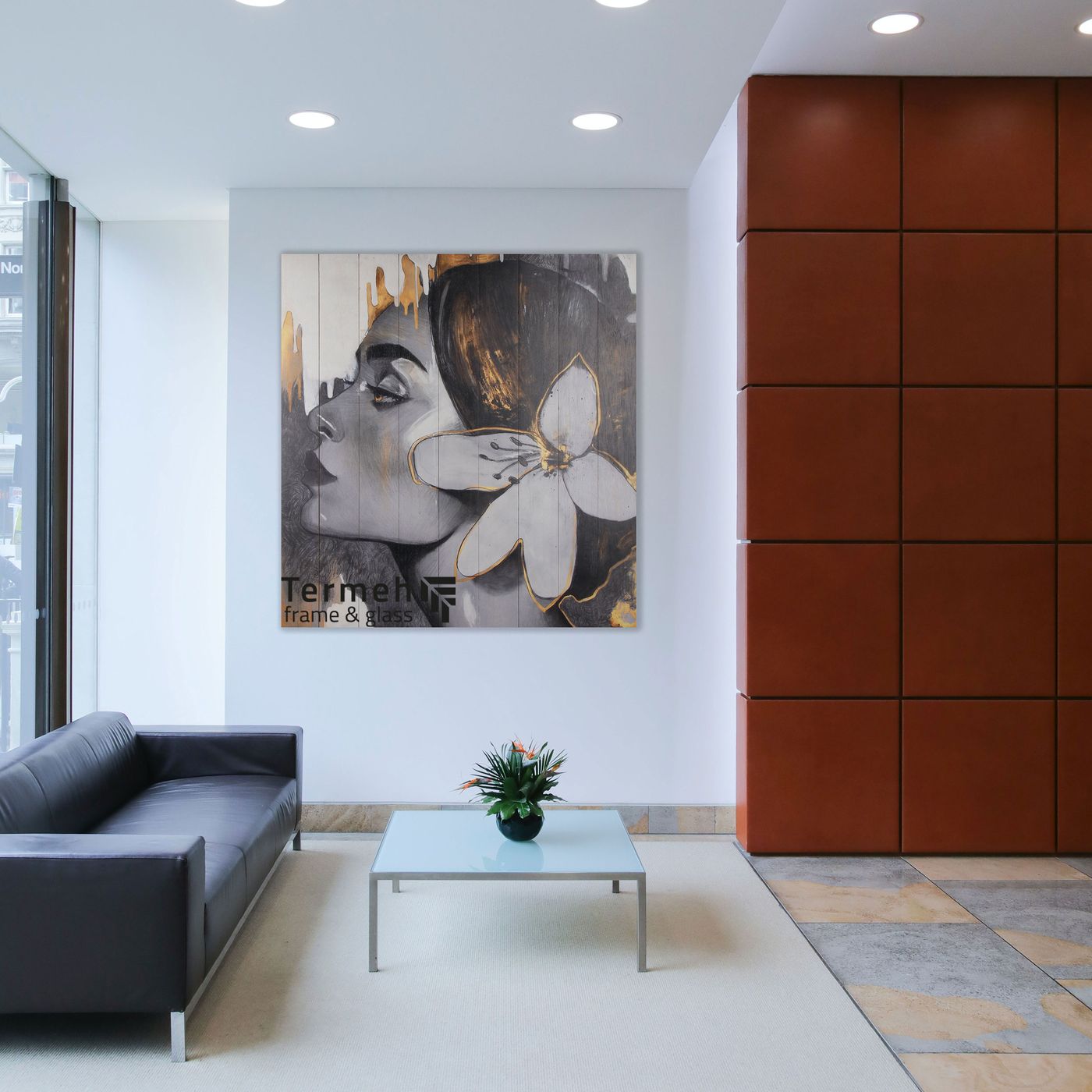 Interior inspiration