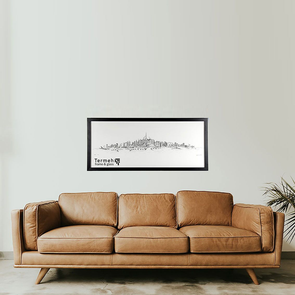 Frame inspiration